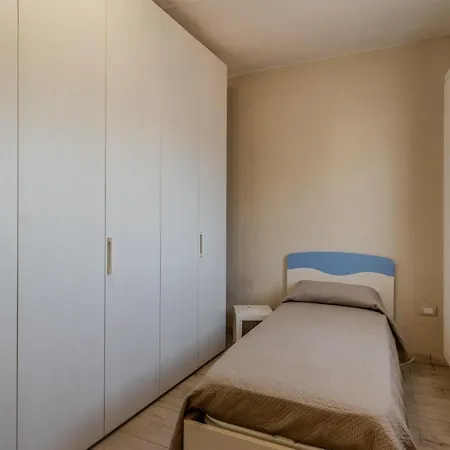 Casa Del Moro Apartment