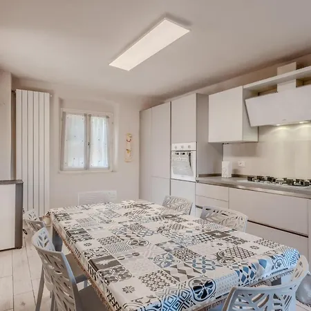 Casa Del Moro Apartment *