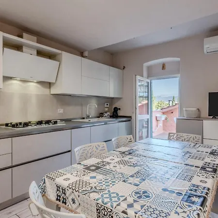 Casa Del Moro Apartment