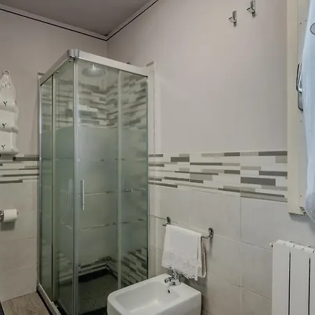 Apartment Casa Del Moro