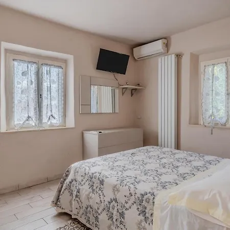 Casa Del Moro * Cantagrillo