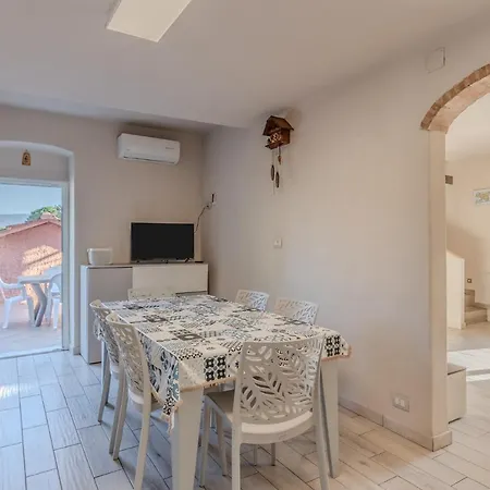דירה Casa Del Moro