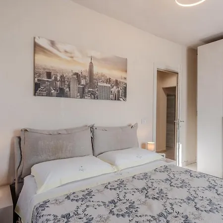 דירה Casa Del Moro *