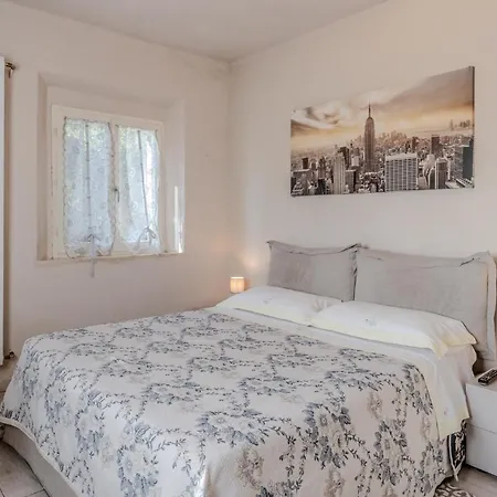 Casa Del Moro Apartment
