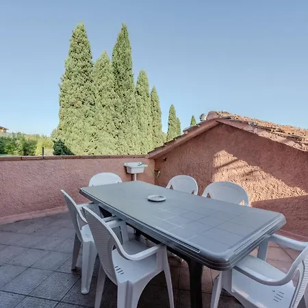 Casa Del Moro