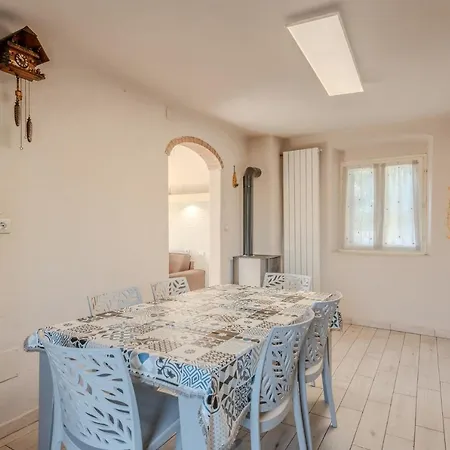 Casa Del Moro Apartment Cantagrillo