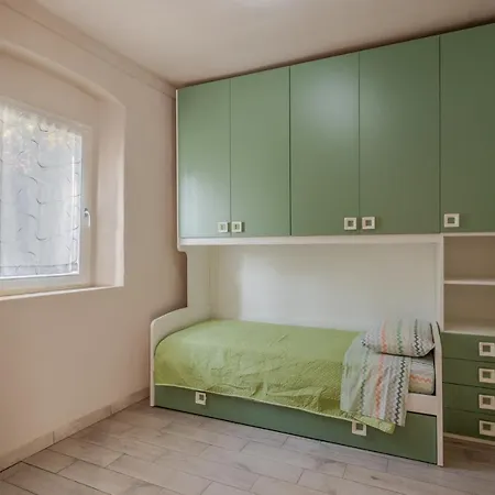 Casa Del Moro Apartment