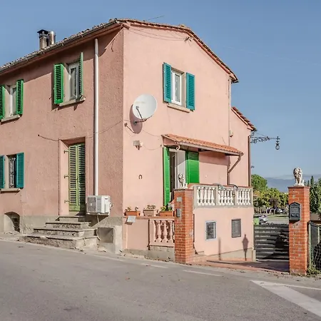 Casa Del Moro Apartment *